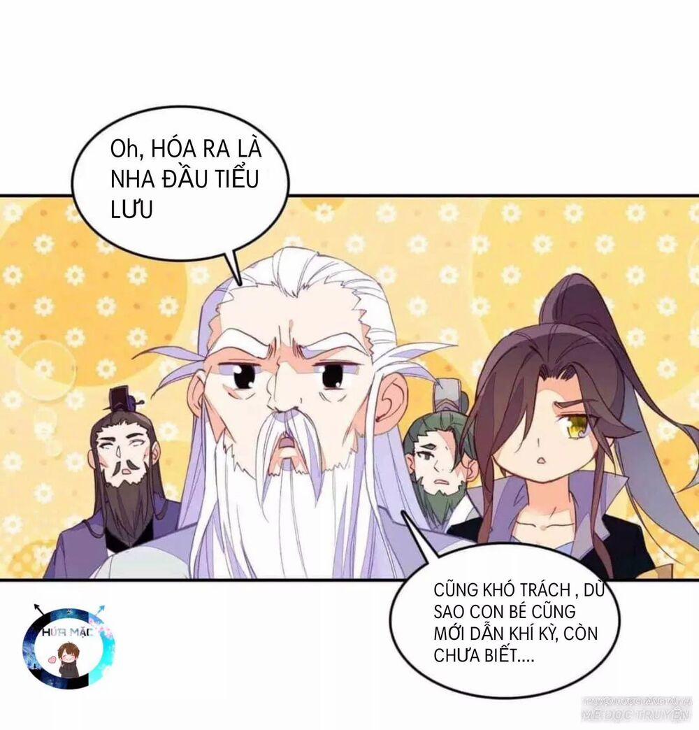 Lão Đại Xuyên Không Thành Tiên Nữ 44.1 trang 0