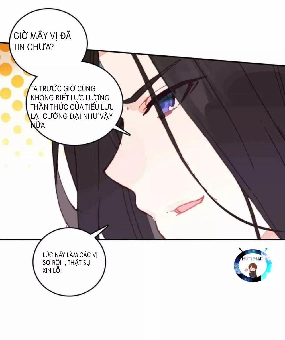 Lão Đại Xuyên Không Thành Tiên Nữ 44.1 trang 14