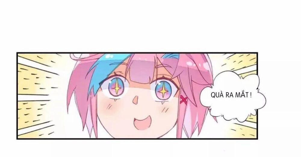 Lão Đại Xuyên Không Thành Tiên Nữ 44.1 trang 26