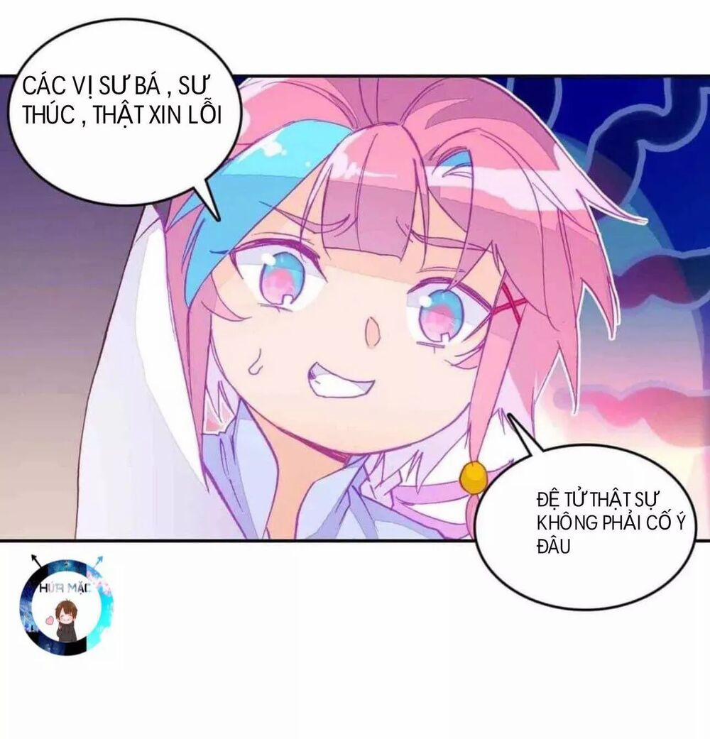 Lão Đại Xuyên Không Thành Tiên Nữ 44.1 trang 3