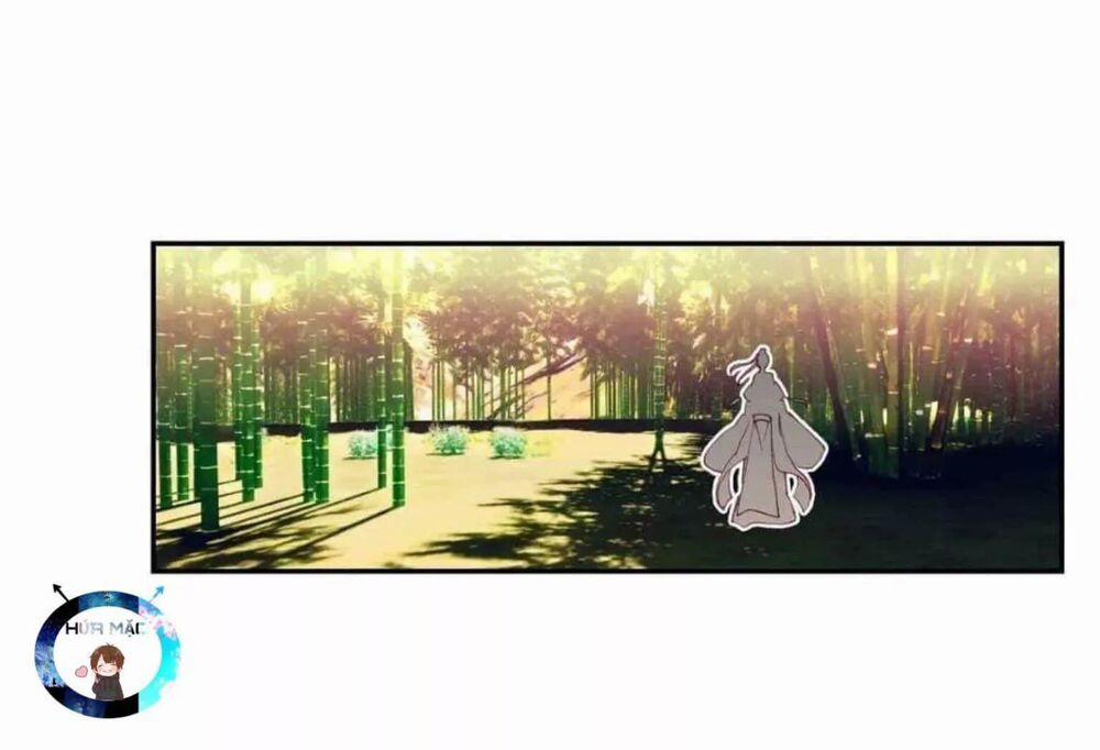 Lão Đại Xuyên Không Thành Tiên Nữ 44.1 trang 33