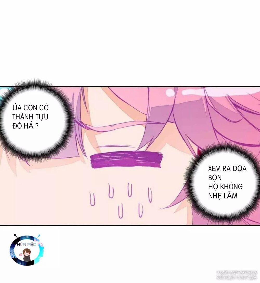 Lão Đại Xuyên Không Thành Tiên Nữ 44.1 trang 6