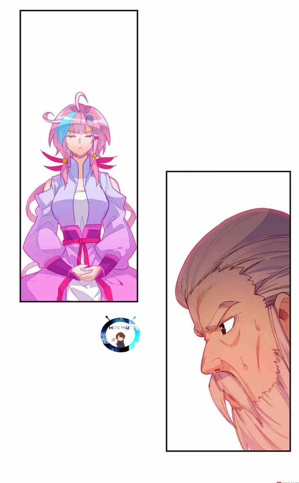 Lão Đại Xuyên Không Thành Tiên Nữ 44.1 trang 9