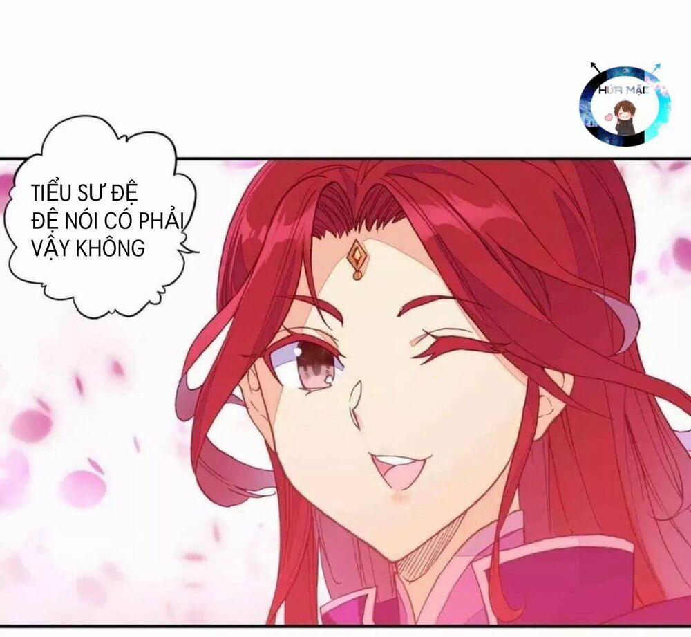 Lão Đại Xuyên Không Thành Tiên Nữ 45.1 trang 10