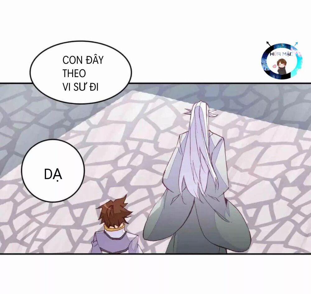 Lão Đại Xuyên Không Thành Tiên Nữ 45.1 trang 15