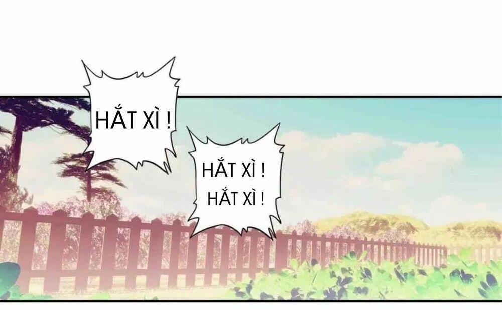 Lão Đại Xuyên Không Thành Tiên Nữ 45.1 trang 18