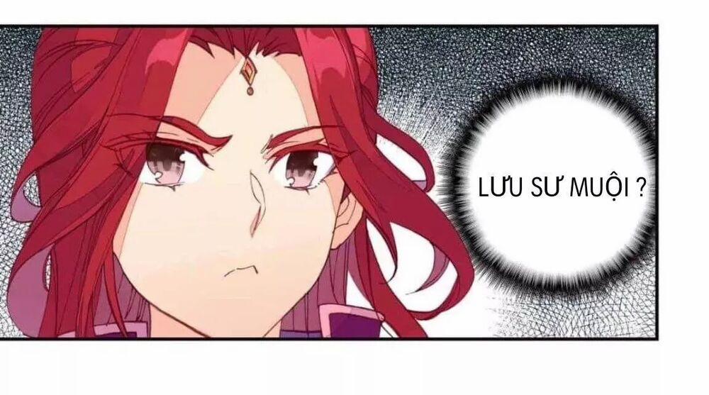 Lão Đại Xuyên Không Thành Tiên Nữ 45.1 trang 5