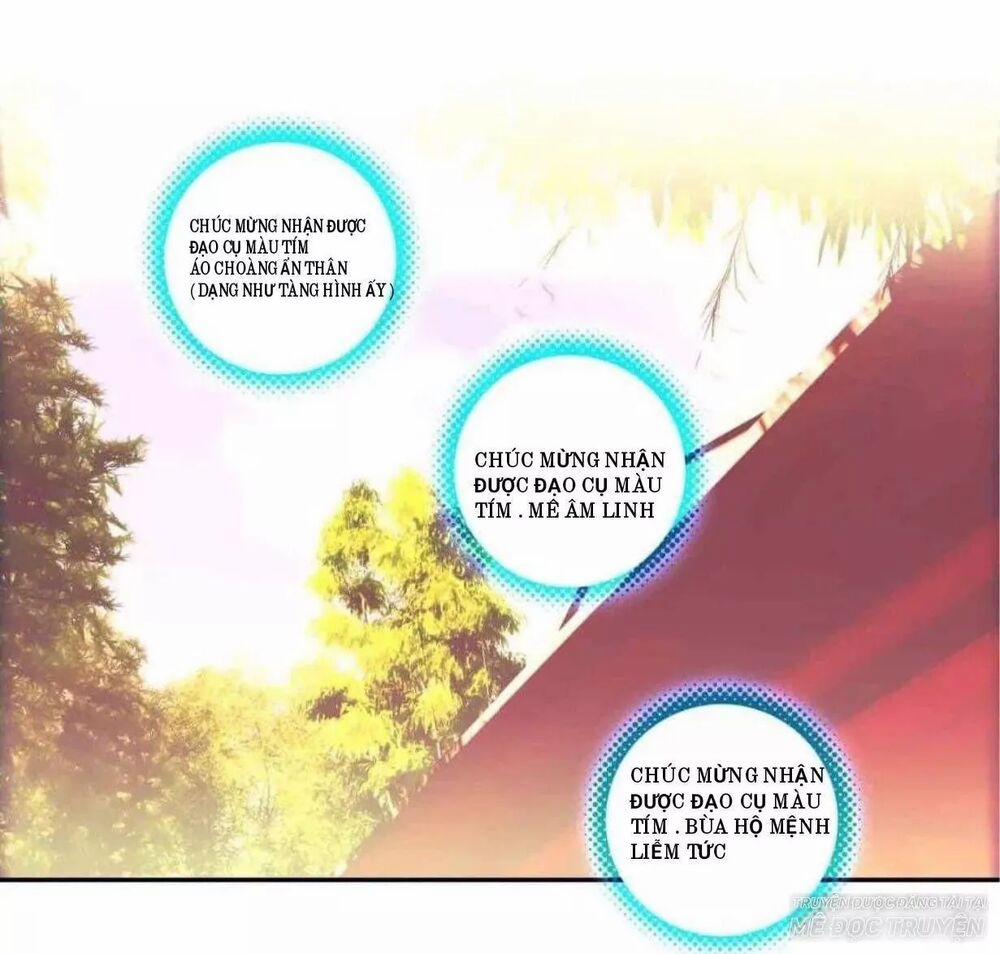 Lão Đại Xuyên Không Thành Tiên Nữ 45 trang 1