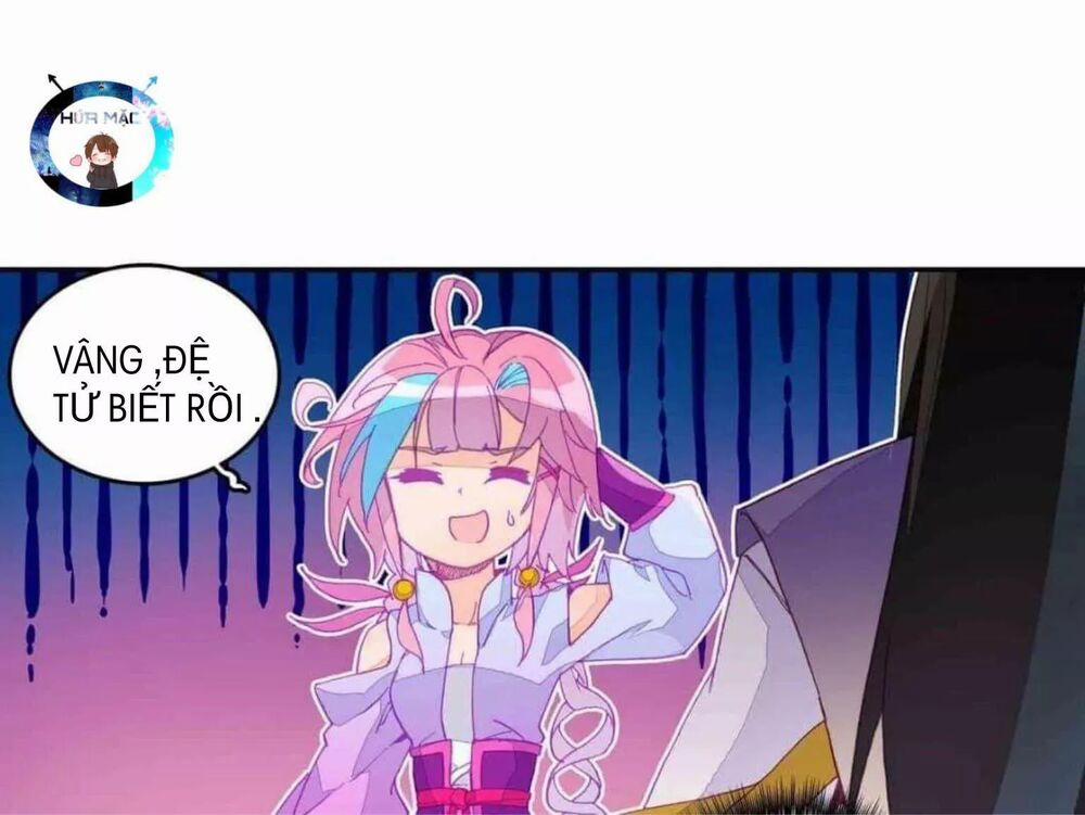 Lão Đại Xuyên Không Thành Tiên Nữ 45 trang 5