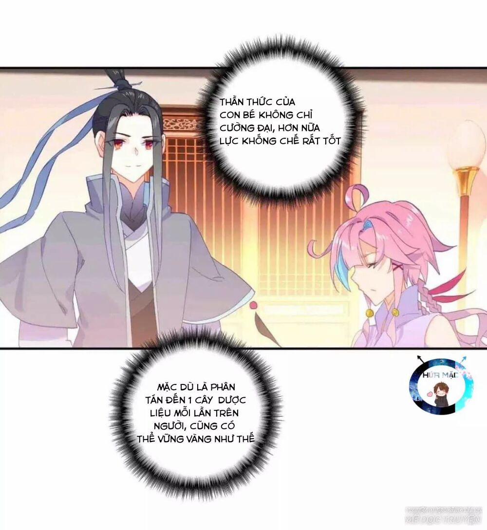 Lão Đại Xuyên Không Thành Tiên Nữ 46.1 trang 12