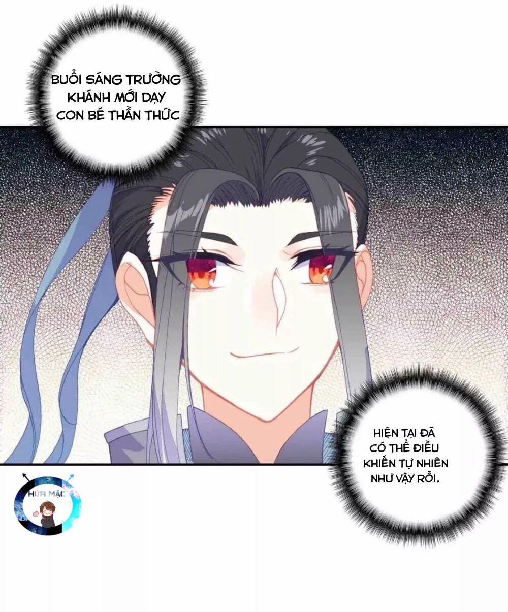 Lão Đại Xuyên Không Thành Tiên Nữ 46.1 trang 14