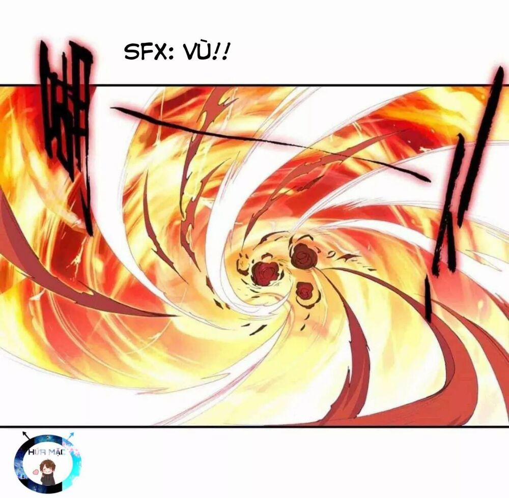 Lão Đại Xuyên Không Thành Tiên Nữ 46.1 trang 18