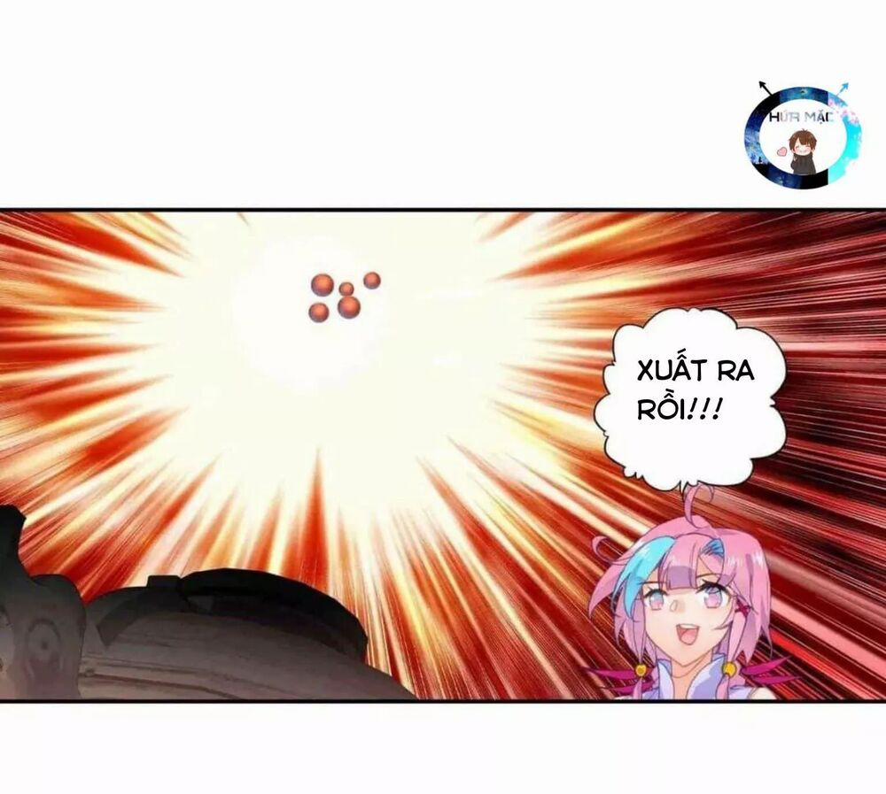 Lão Đại Xuyên Không Thành Tiên Nữ 46.1 trang 19