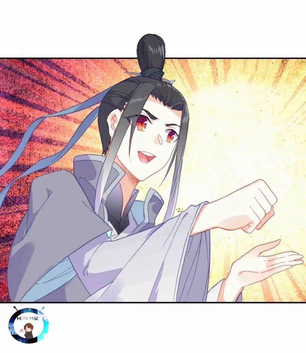 Lão Đại Xuyên Không Thành Tiên Nữ 46.1 trang 20