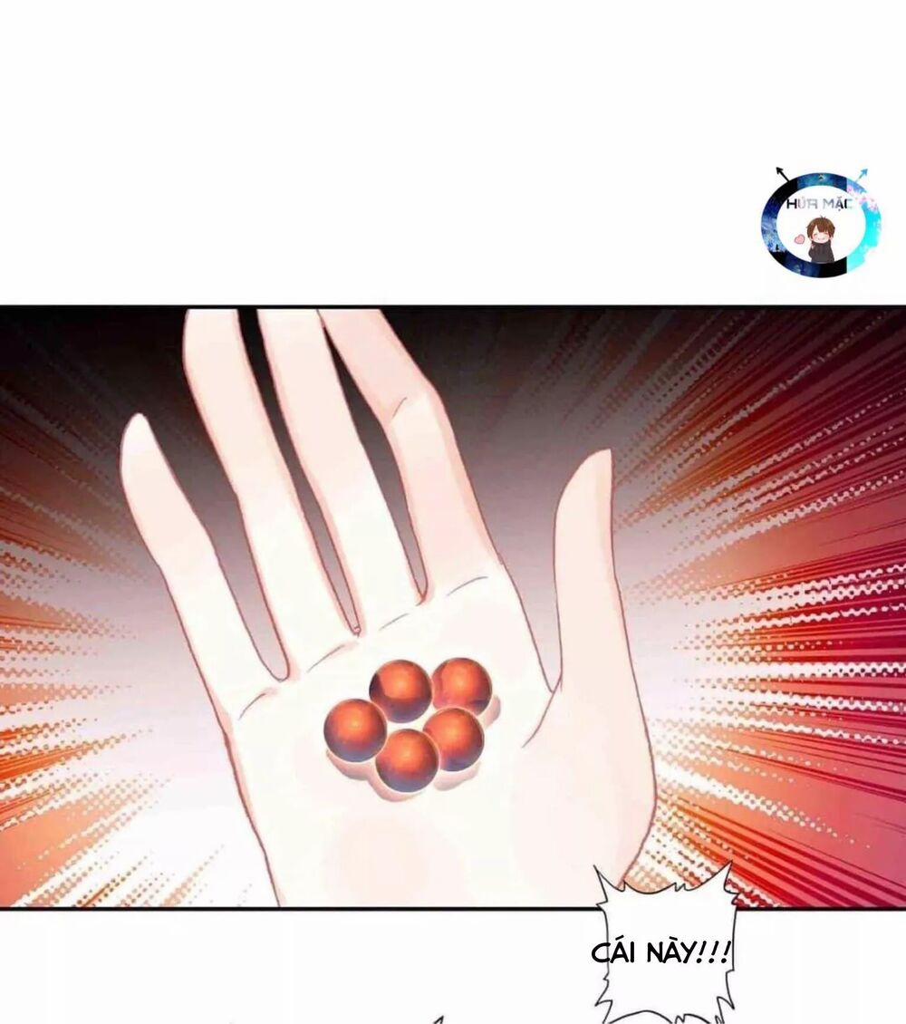 Lão Đại Xuyên Không Thành Tiên Nữ 46.1 trang 21