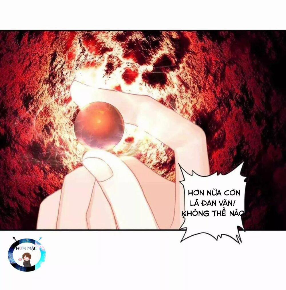 Lão Đại Xuyên Không Thành Tiên Nữ 46.1 trang 23