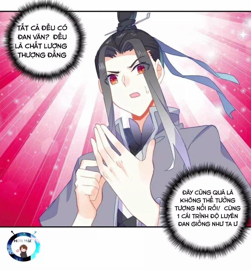 Lão Đại Xuyên Không Thành Tiên Nữ 46.1 trang 24