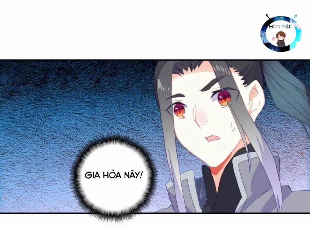 Lão Đại Xuyên Không Thành Tiên Nữ 46.1 trang 26