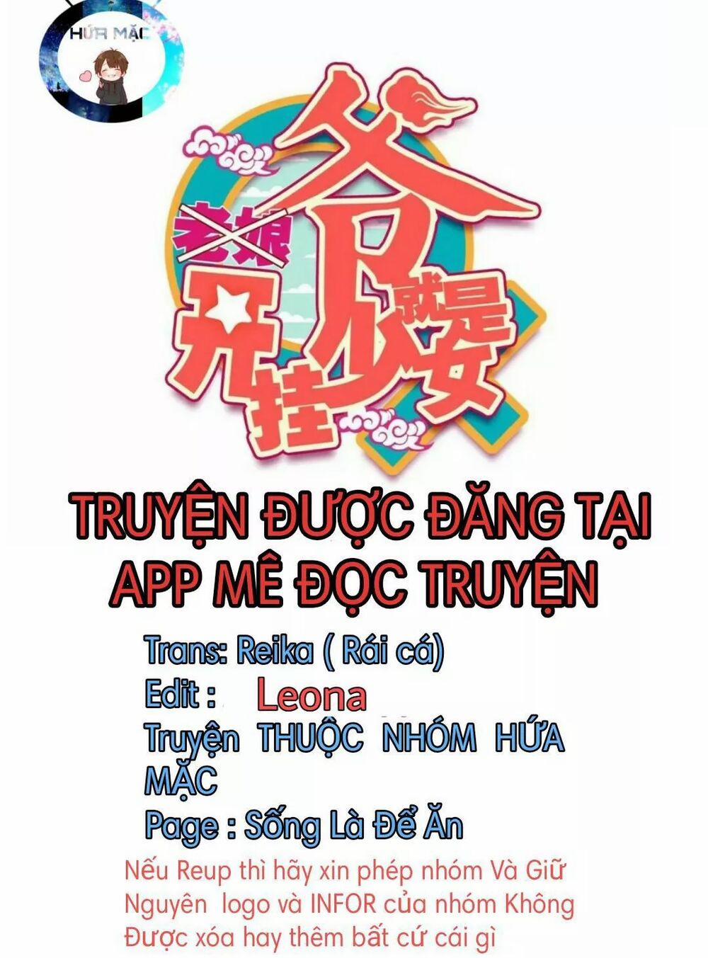 Lão Đại Xuyên Không Thành Tiên Nữ 46.1 trang 6