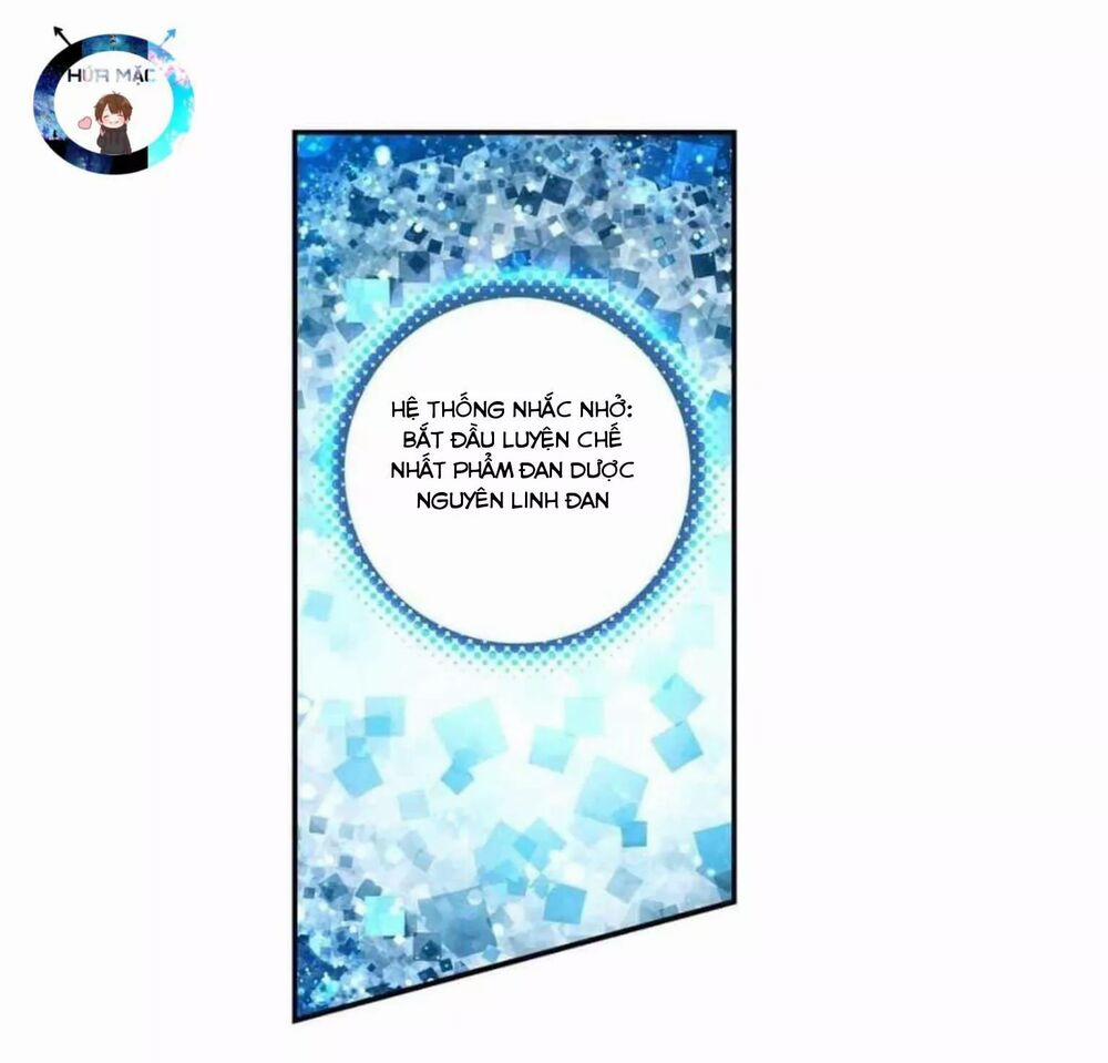 Lão Đại Xuyên Không Thành Tiên Nữ 46.1 trang 9