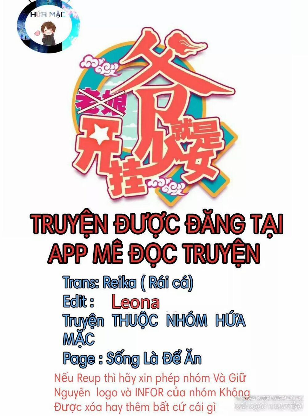 Lão Đại Xuyên Không Thành Tiên Nữ 46 trang 0