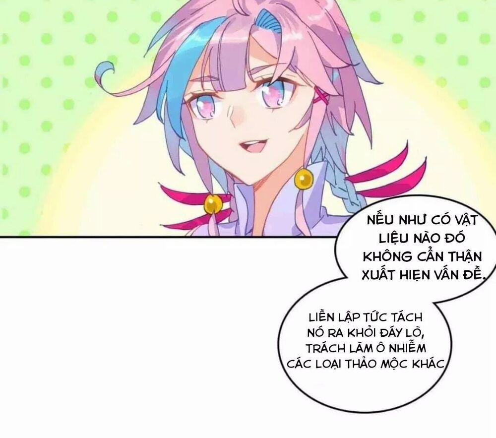 Lão Đại Xuyên Không Thành Tiên Nữ 46 trang 18