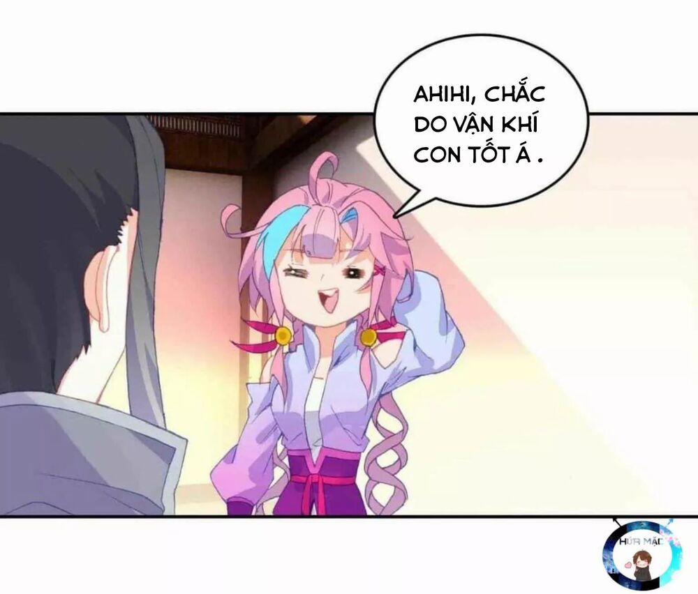 Lão Đại Xuyên Không Thành Tiên Nữ 46 trang 2