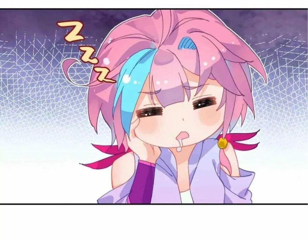 Lão Đại Xuyên Không Thành Tiên Nữ 46 trang 21