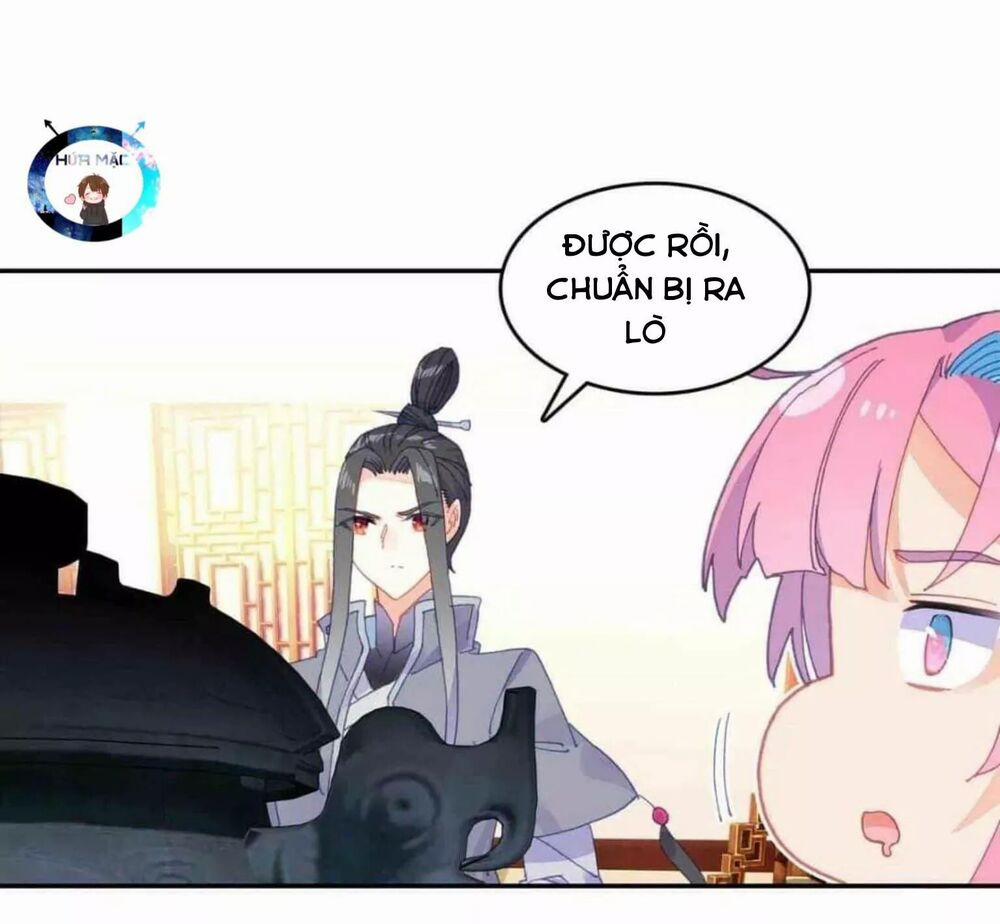 Lão Đại Xuyên Không Thành Tiên Nữ 46 trang 22