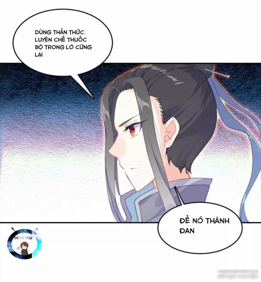 Lão Đại Xuyên Không Thành Tiên Nữ 46 trang 23