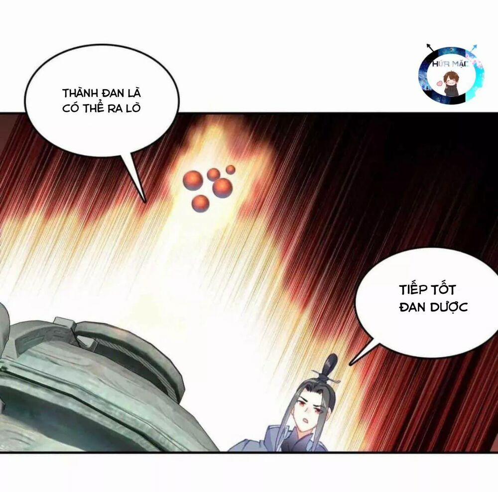 Lão Đại Xuyên Không Thành Tiên Nữ 46 trang 24