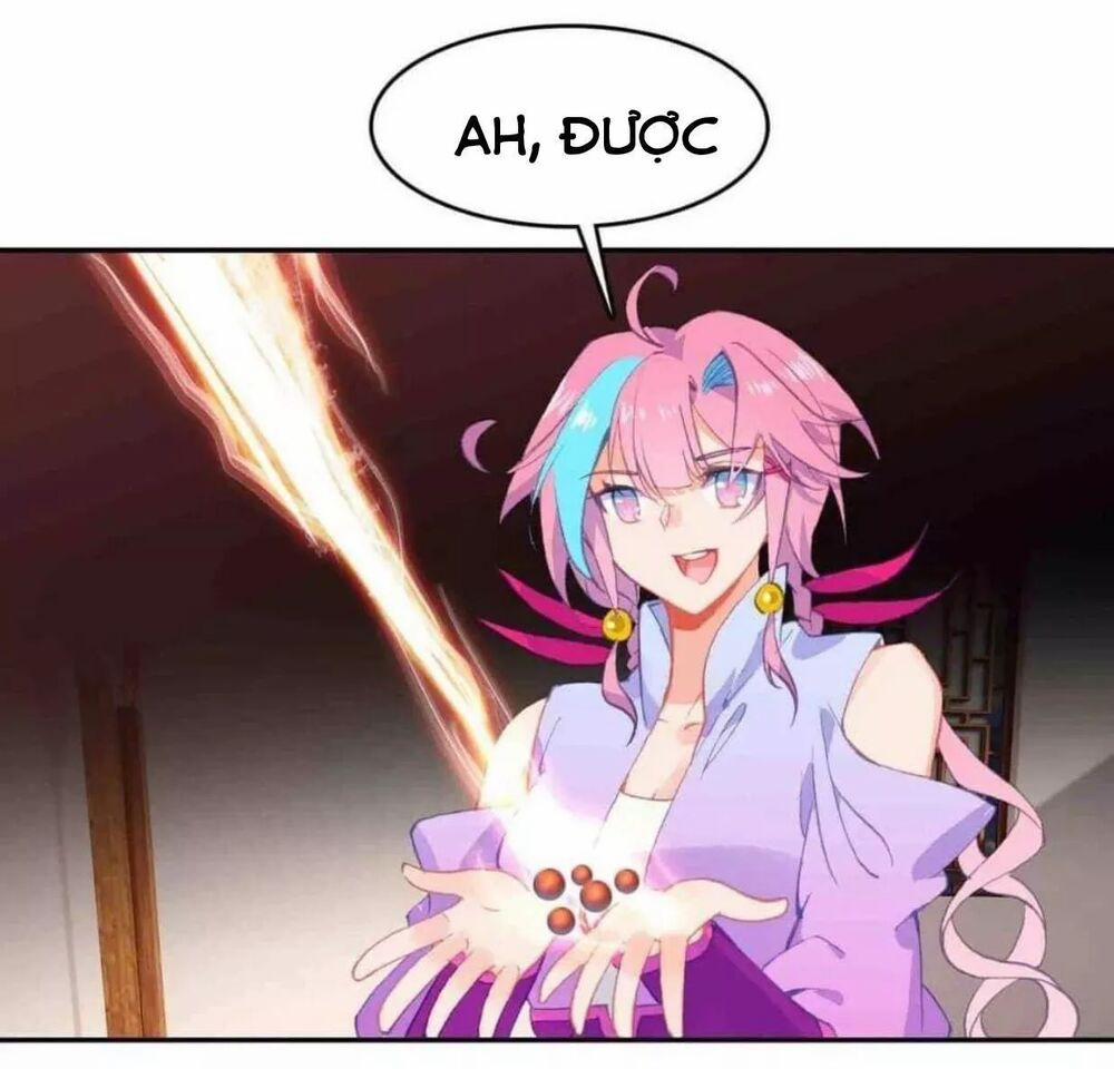 Lão Đại Xuyên Không Thành Tiên Nữ 46 trang 25