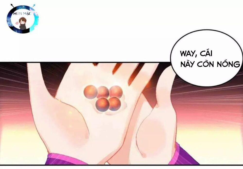 Lão Đại Xuyên Không Thành Tiên Nữ 46 trang 26