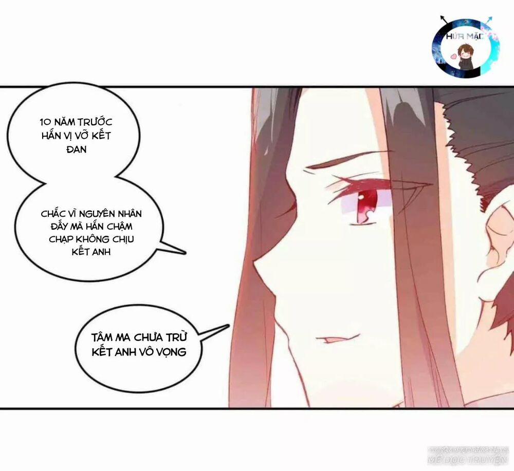 Lão Đại Xuyên Không Thành Tiên Nữ 46 trang 5