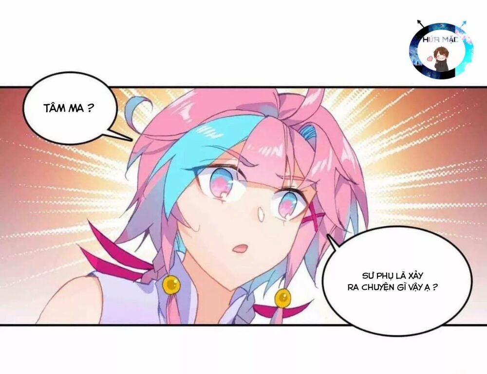 Lão Đại Xuyên Không Thành Tiên Nữ 46 trang 6