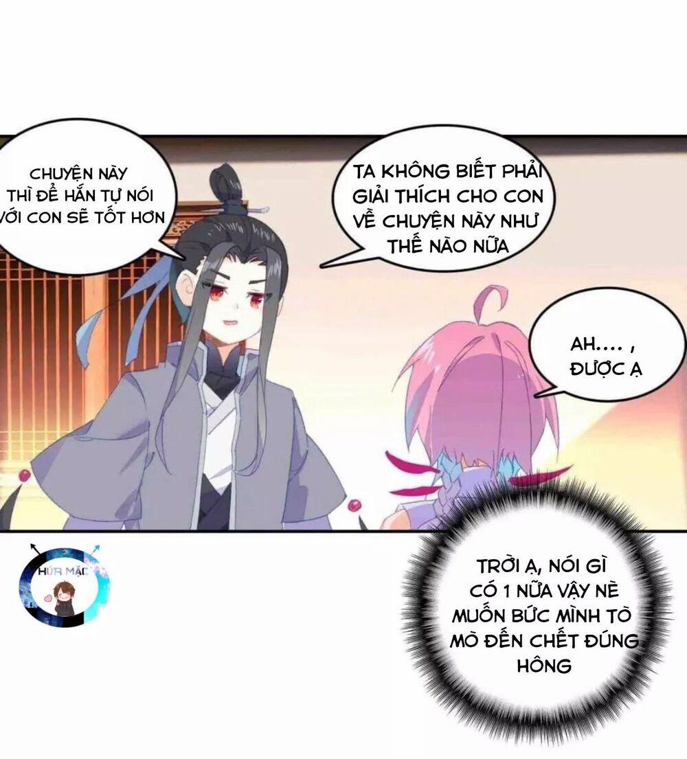 Lão Đại Xuyên Không Thành Tiên Nữ 46 trang 7