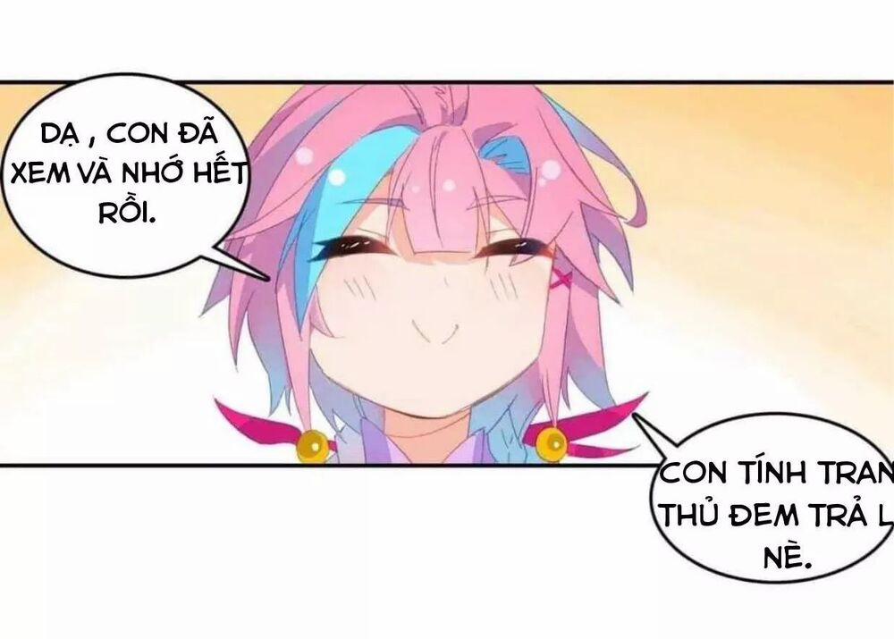 Lão Đại Xuyên Không Thành Tiên Nữ 46 trang 9