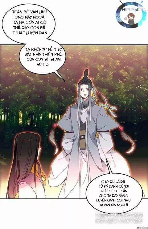 Lão Đại Xuyên Không Thành Tiên Nữ 47.1 trang 10