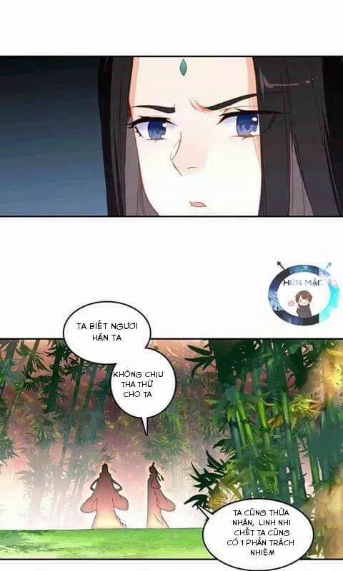 Lão Đại Xuyên Không Thành Tiên Nữ 47.1 trang 11