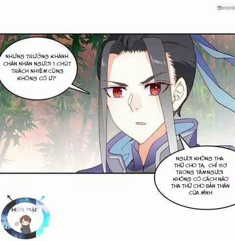 Lão Đại Xuyên Không Thành Tiên Nữ 47.1 trang 12