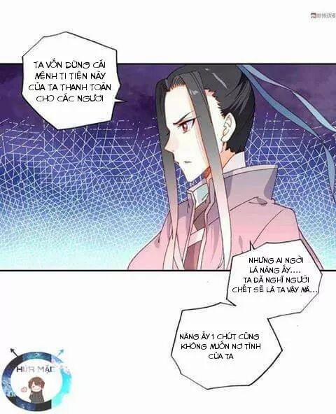 Lão Đại Xuyên Không Thành Tiên Nữ 47.1 trang 14