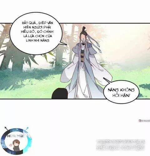 Lão Đại Xuyên Không Thành Tiên Nữ 47.1 trang 15