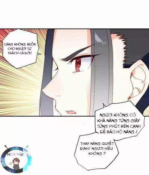 Lão Đại Xuyên Không Thành Tiên Nữ 47.1 trang 16