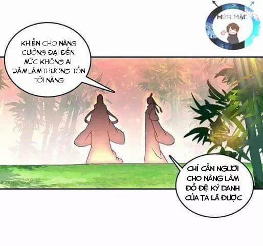 Lão Đại Xuyên Không Thành Tiên Nữ 47.1 trang 19