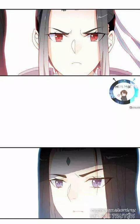 Lão Đại Xuyên Không Thành Tiên Nữ 47.1 trang 20