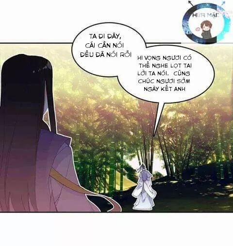 Lão Đại Xuyên Không Thành Tiên Nữ 47.1 trang 22