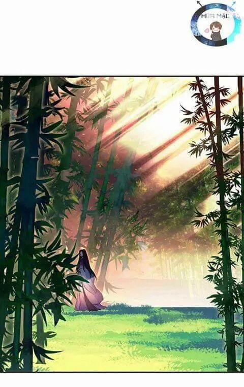 Lão Đại Xuyên Không Thành Tiên Nữ 47.1 trang 24