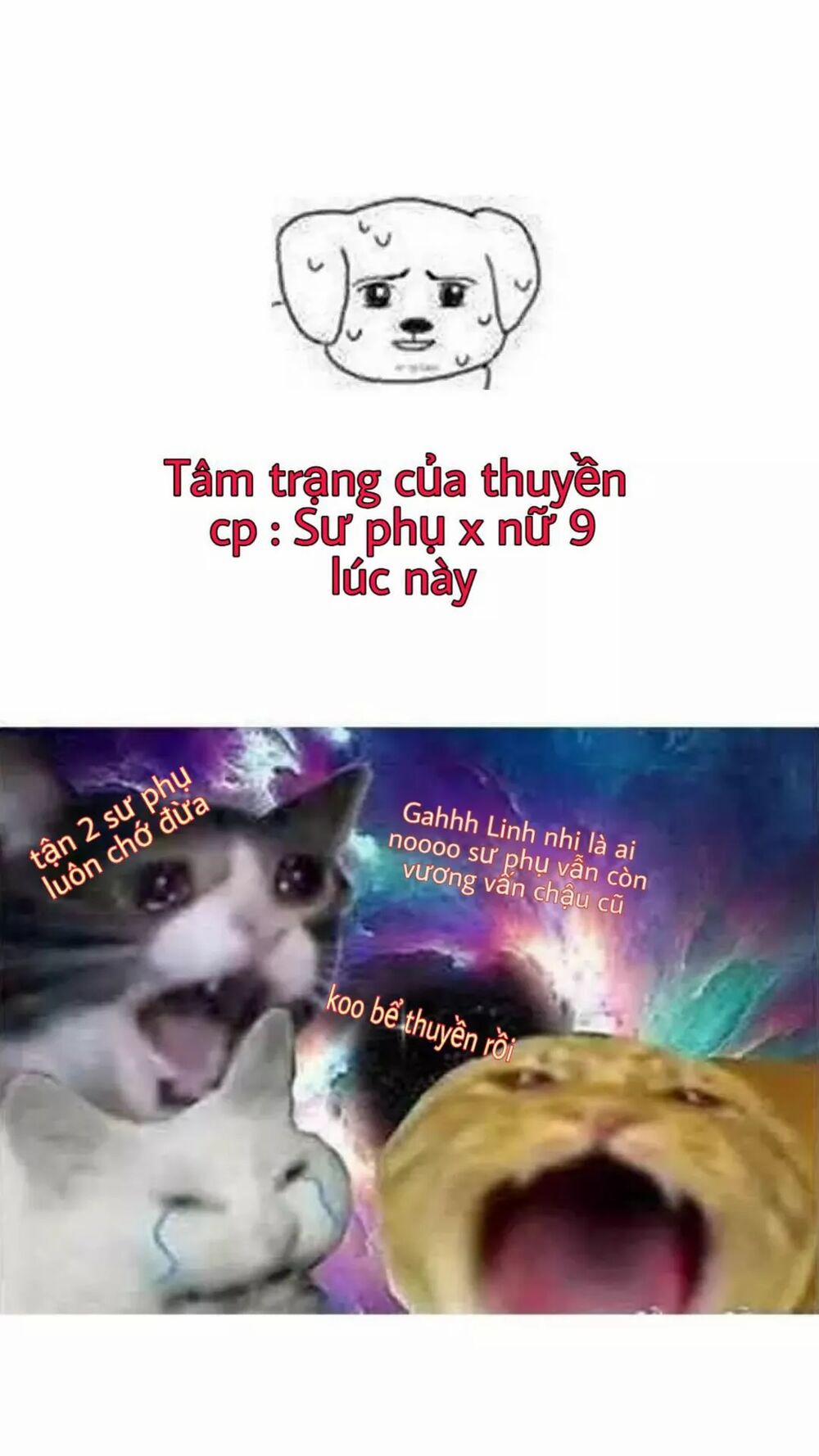 Lão Đại Xuyên Không Thành Tiên Nữ 47.1 trang 29