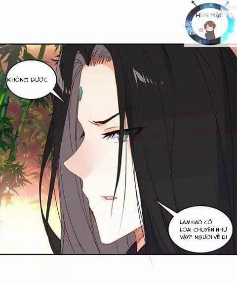 Lão Đại Xuyên Không Thành Tiên Nữ 47.1 trang 3