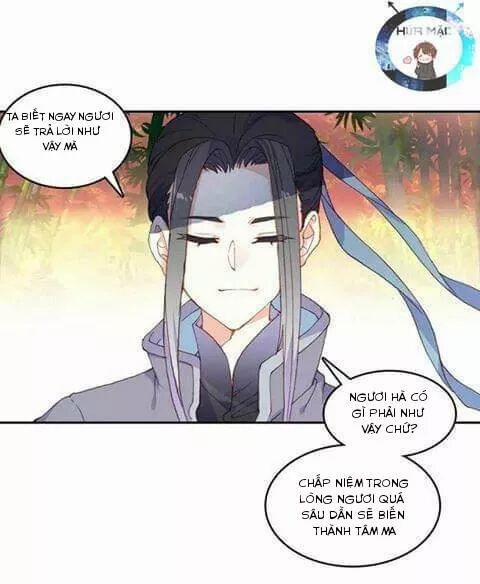 Lão Đại Xuyên Không Thành Tiên Nữ 47.1 trang 4